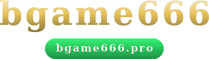 bgame666 logo